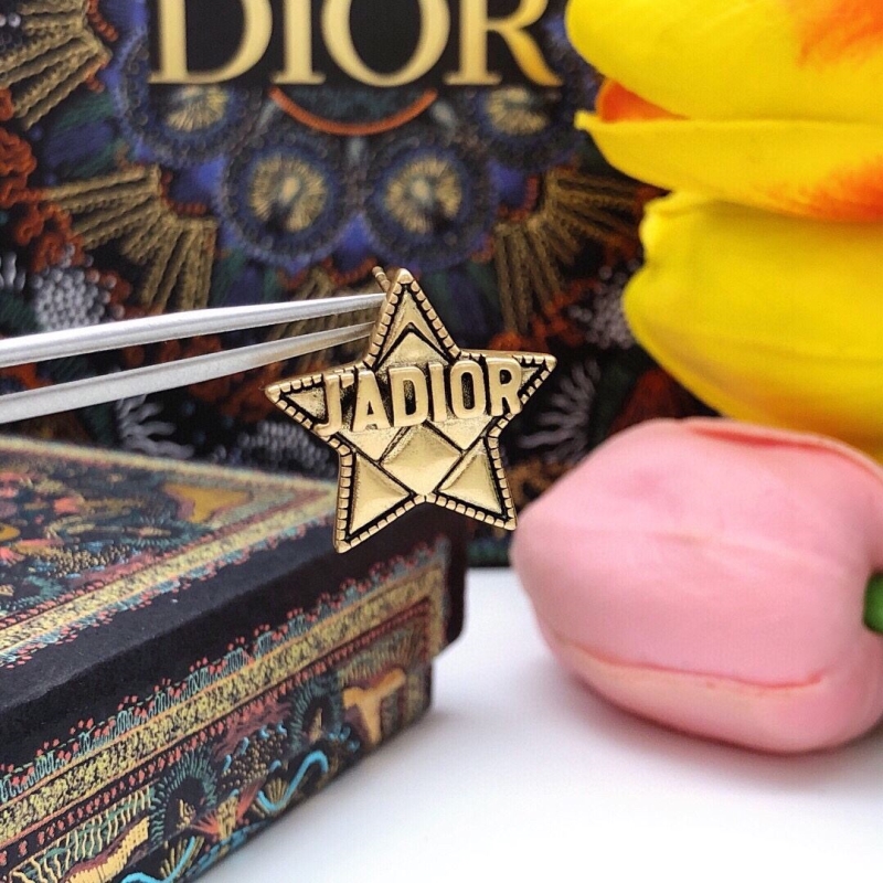 chr1st1an D10r earrings